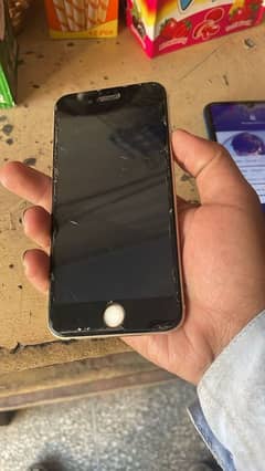 IPHONE 6S 64GB