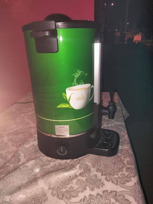 water boiler tea Maker 1