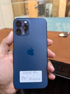 IPHONE 12 PRO MAX (256 GB) FACTORY UNLOCK