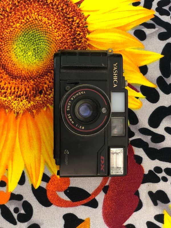 1990s camera 0