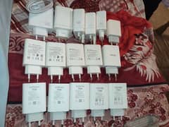 all model Ka original box Wal charger 03129572280