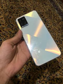 vivo y33s 8 128gb official pta approved