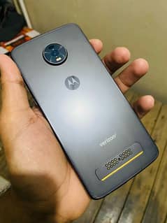 moto z4 4/128 gb pta approved