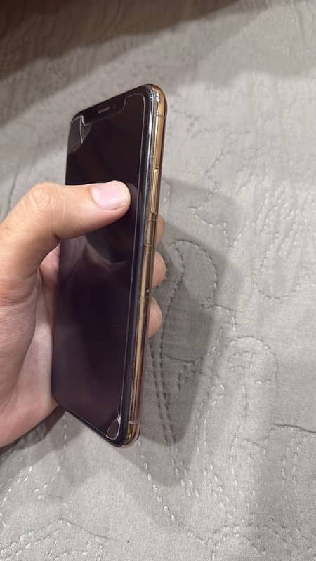 Iphone Xs 256 PTA 1