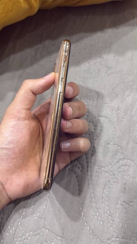 Iphone Xs 256 PTA 5