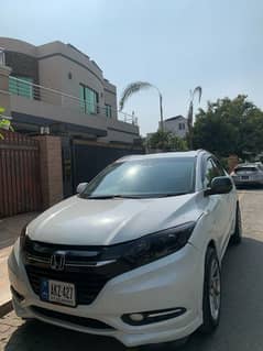 Honda Vezel 2016/2018 z package