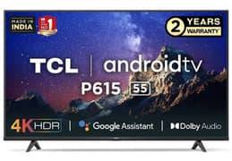 TCL 55p615