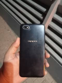 oppo A1k