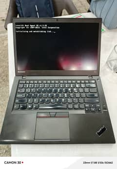 Lenovo Thinkpad T450s