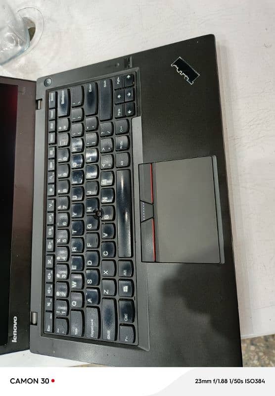 Lenovo Thinkpad T450s 1