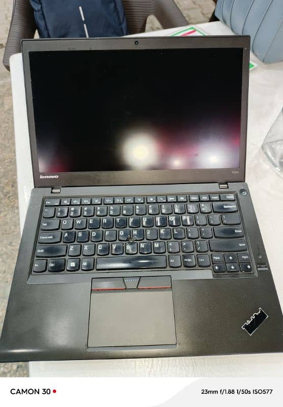 Lenovo Thinkpad T450s 5