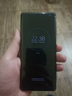 Sony Xperia XZ3