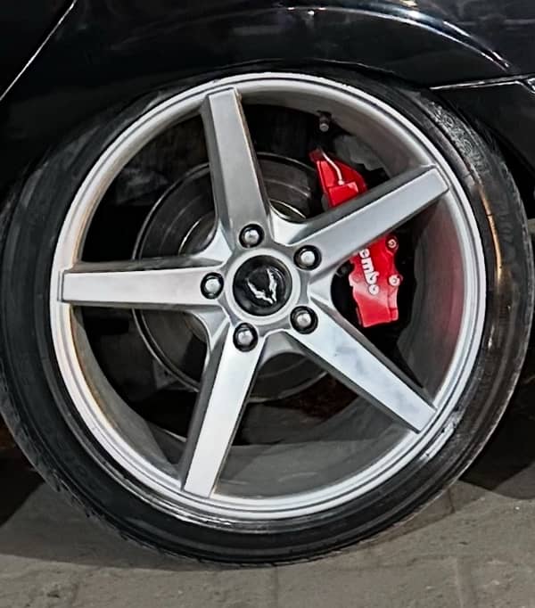 vossen cv3 0