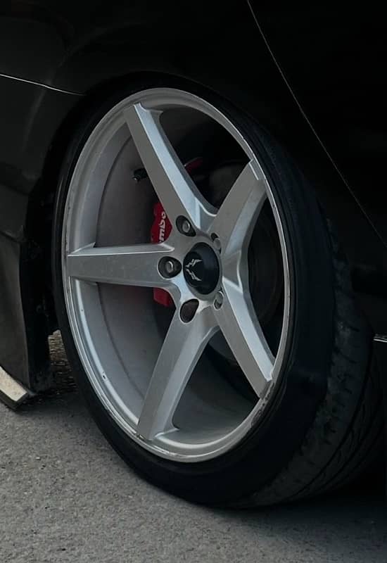 vossen cv3 2