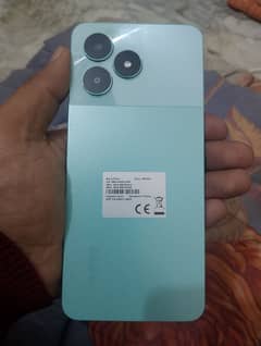 Realme C51