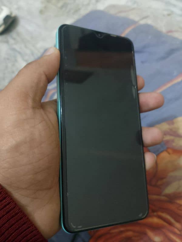 Realme C51 1