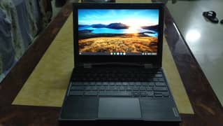 Lenovo 300e Chromebook 4/32