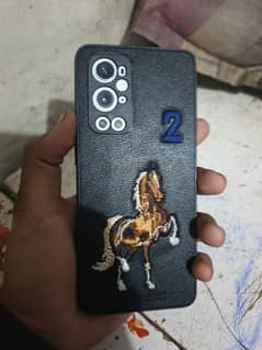 OnePlus 9 pro 5g 12/ 256 pta