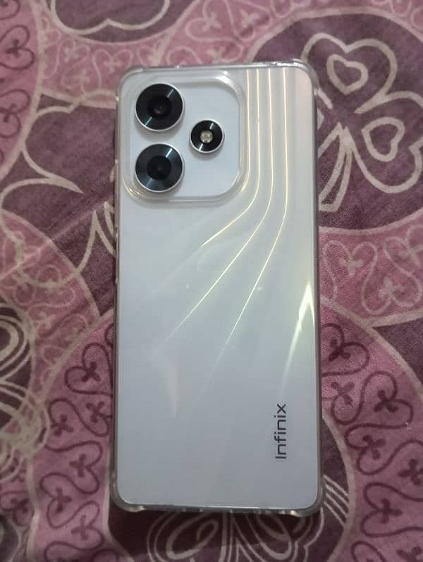 infinix hot 30 8/128 0