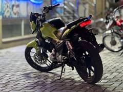 Road Prince Wego 150