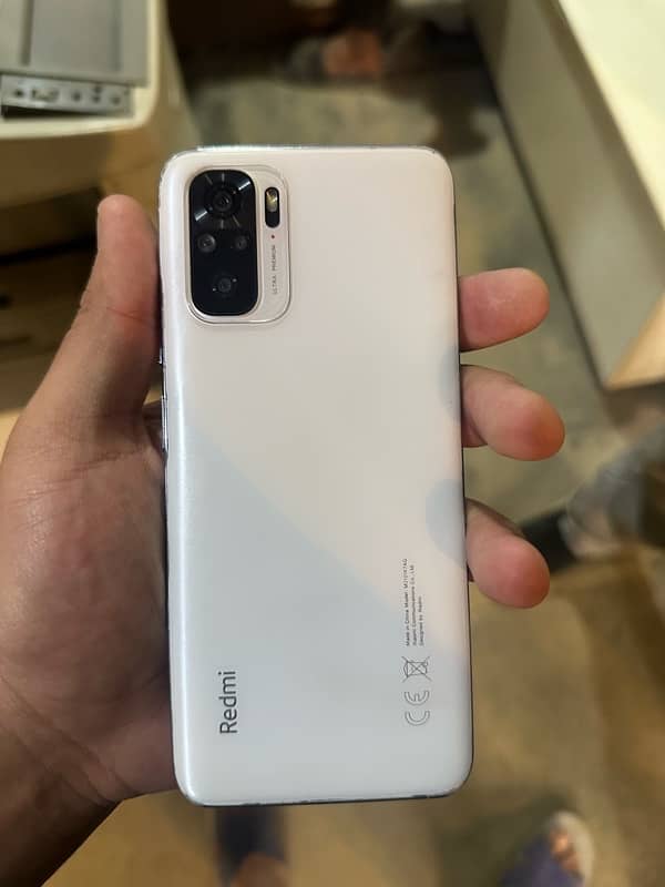 redmi note 10.6/128 2