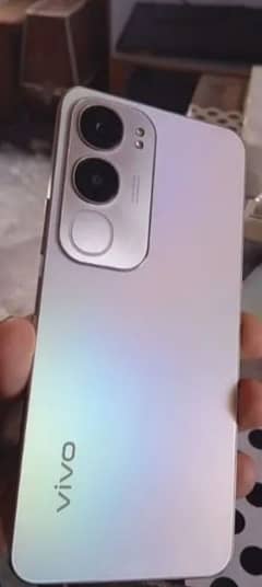 Vivo y19s 6+6 GB 128