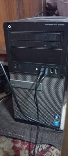 Dell OptiPlex 9020