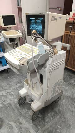 Ultrasound machine New Stock Available Whtsap-03126807471