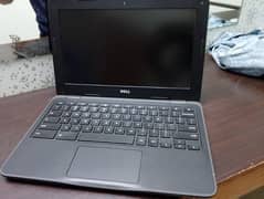 Dell Chromebook