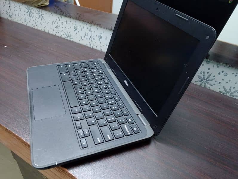 Dell Chromebook 1