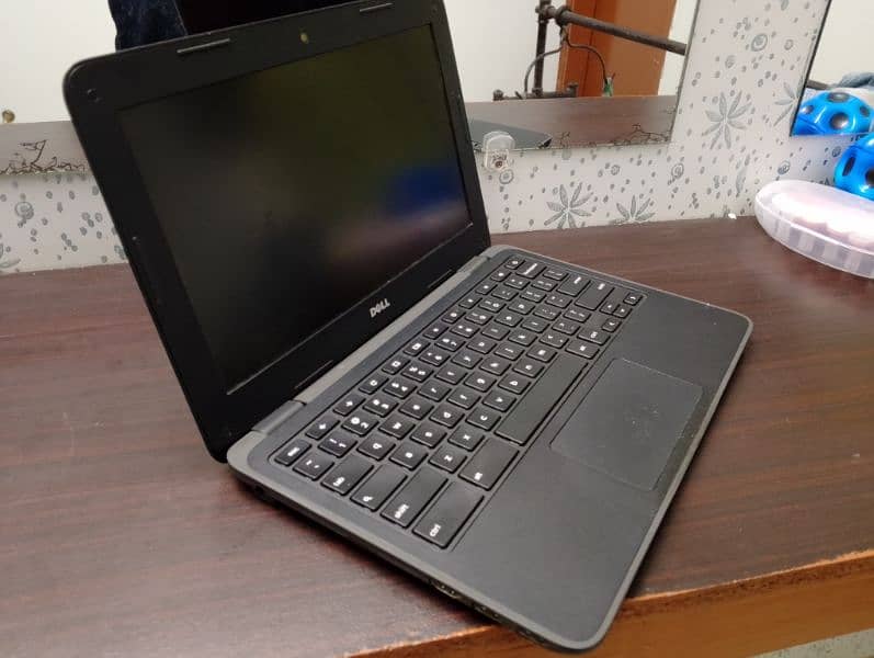 Dell Chromebook 2