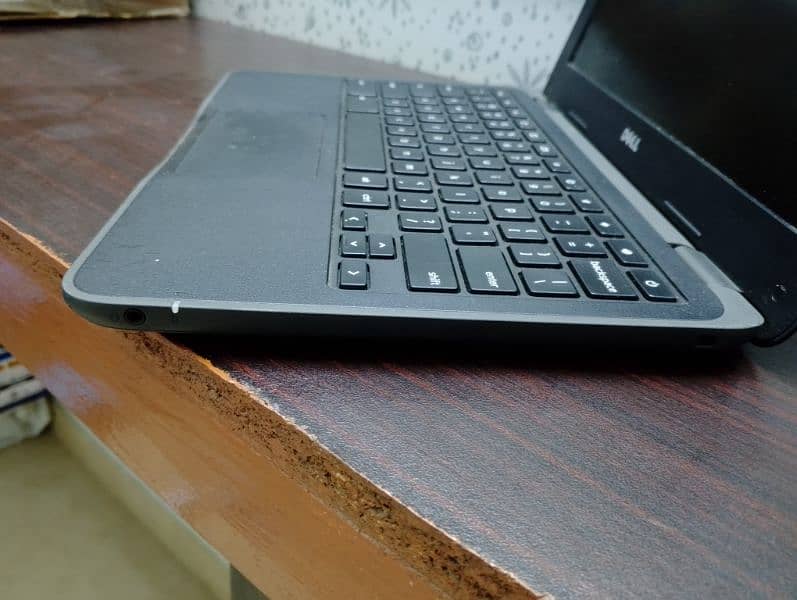 Dell Chromebook 5