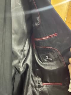 Charcoal Brand new suits