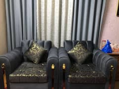 7 setar sofa