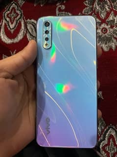 vivo s1