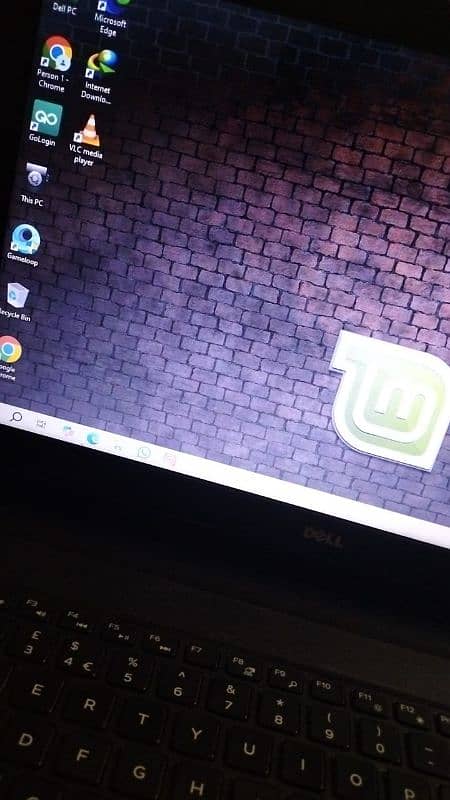 DELL CORE i5 Gen 10/10 lush condition for sale 7