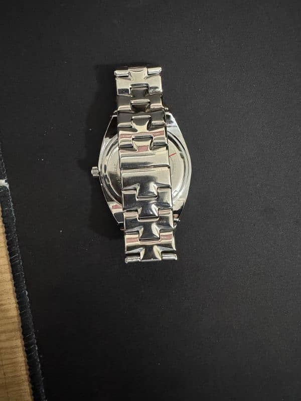 Cartier wristwatch 5