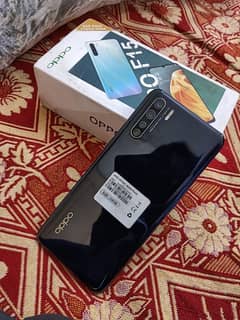 Oppo f 15 8Gb 256GB