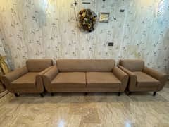 sofa set 5 seater