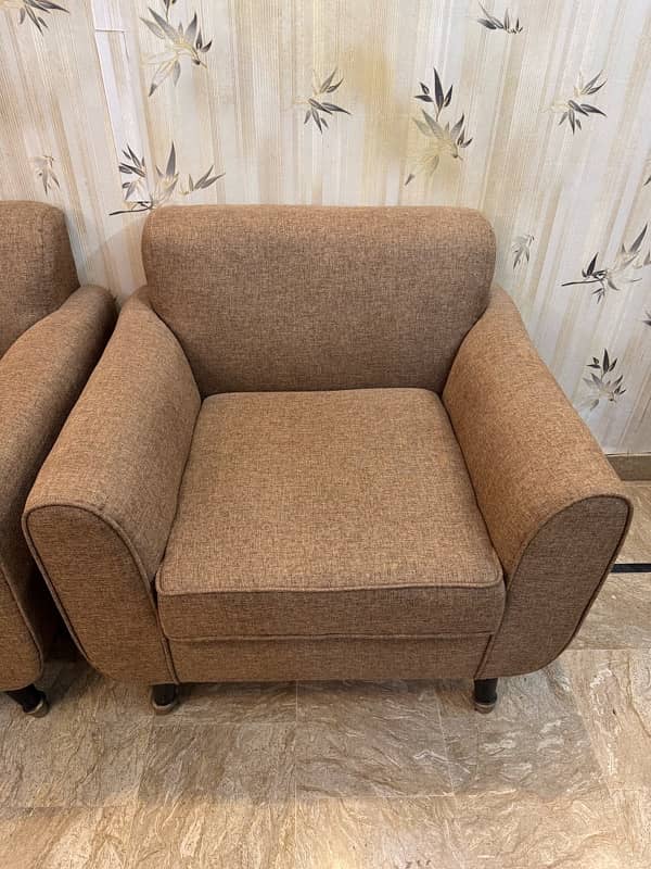 sofa set 5 seater 2