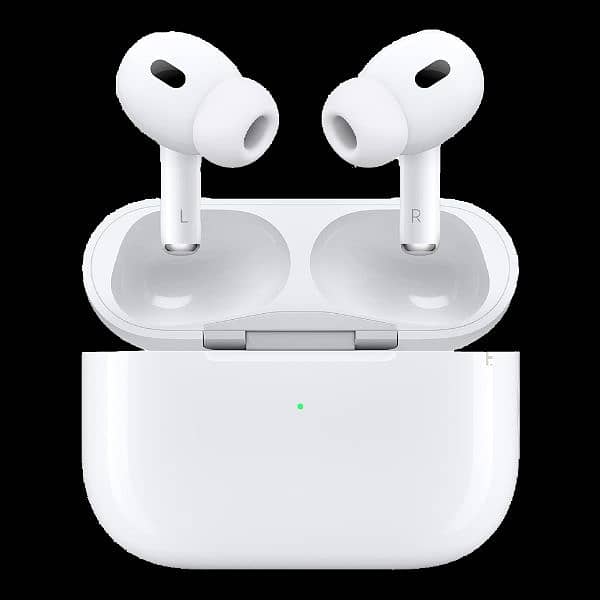 AIRPODS PRO 2 1