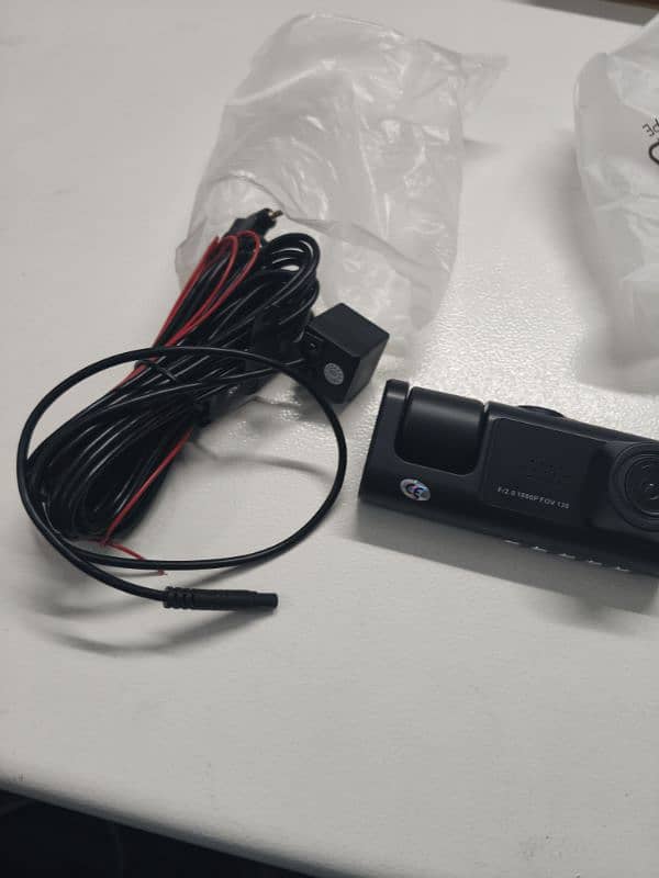 Dashcam for sale 3