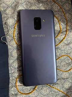 Samsung A8 2018