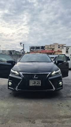 Lexus