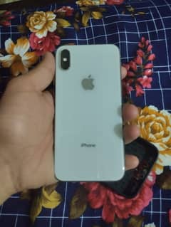 iphone x pta approve 64gb