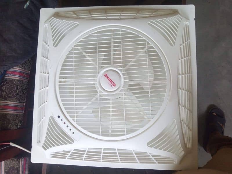 fan for sale 2