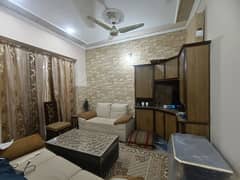 5 Marla Double Storey House in Faisal Garden Johar Town C