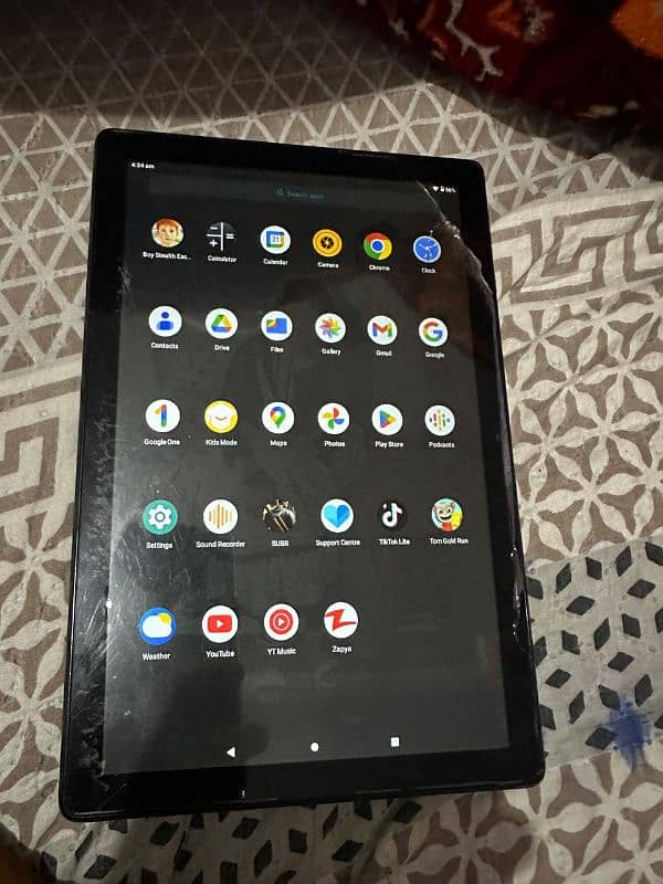 Alcatel Tablet 10/10 3/32 2