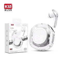 kin chinese factory KL59 wireless Bluetooth Headset in-ear Sports