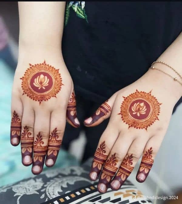 mehndi, mahndi Artist 0